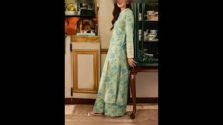 Trendy Long Shirts Design for Eid 2025| Eid collection 2025| #viralvideo #shorts #dress #design #eid Net Worth