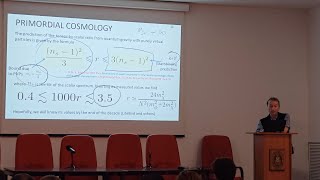 D. Anselmi - Quantum Fields vs Strings Loops & All That: The Quest for Quantum Gravity - PIFP25 talk