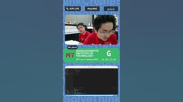 Massachusetts Institute of Technology is first to solve problem G Manhattan Walk