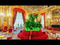 Napoleon III apartments with Euro Maestro - Virtual tour of the Louvre  in 4k HD