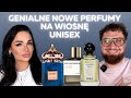 KONIEC Z WANILIĄ! NOWE PERFUMOWE PEREŁKI UNISEX | Koniecznie Pachnij