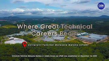 2025 - UTeM CORPORATE VIDEO