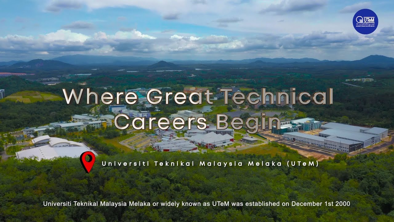 2025 - UTeM CORPORATE VIDEO