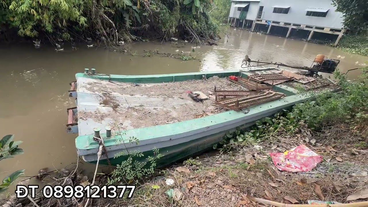 Chẹt sắt cần bán nè