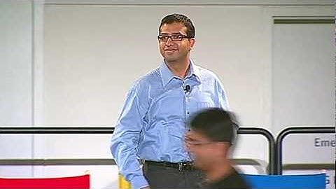 Google I/O 2010 - BigQuery and Prediction APIs