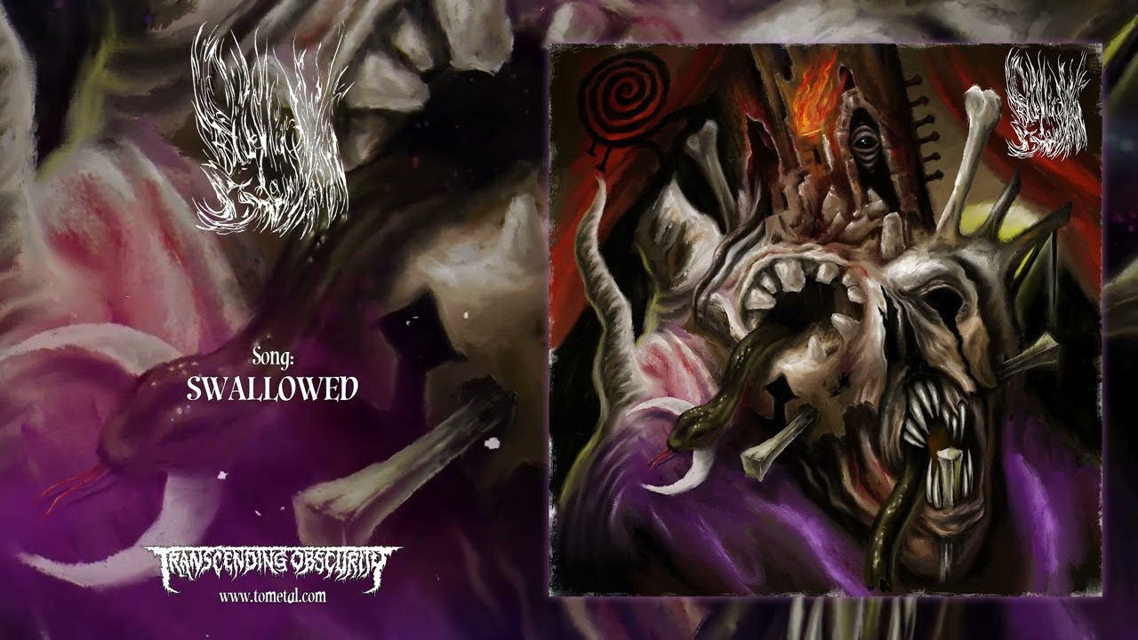 Check Out Doomed To Obscurity Records! #deathmetalchannel