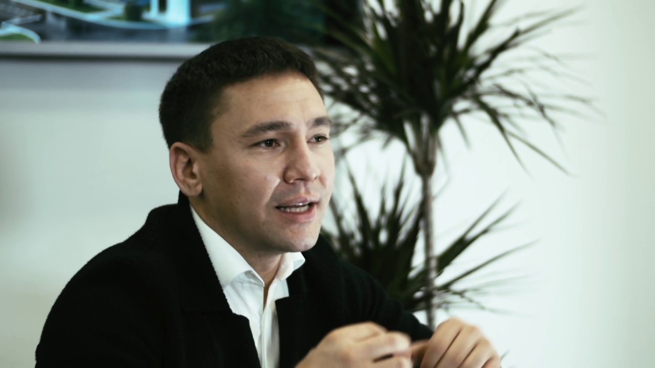 SF building, ЖК Art City и New City