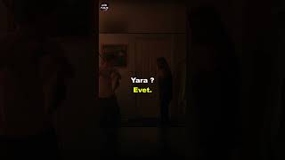 Gördün Mü, Her Şey Yolunda.