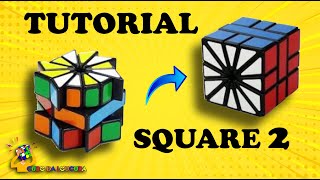 TUTORIAL SQUARE 2