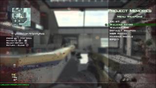 Download Lagu Project Memories V2 Hosted by MrSpliiffyis1337 (Mw3) MP3