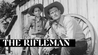 The Rifleman -Tribute Video