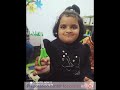 simple and fantastic Activity #about cutting ✂️ practice #colour fun