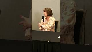 Ivana Taylor on CRM for Everyone - Small Business Trends Hosts a Zoholics 2024 Round-table 📊