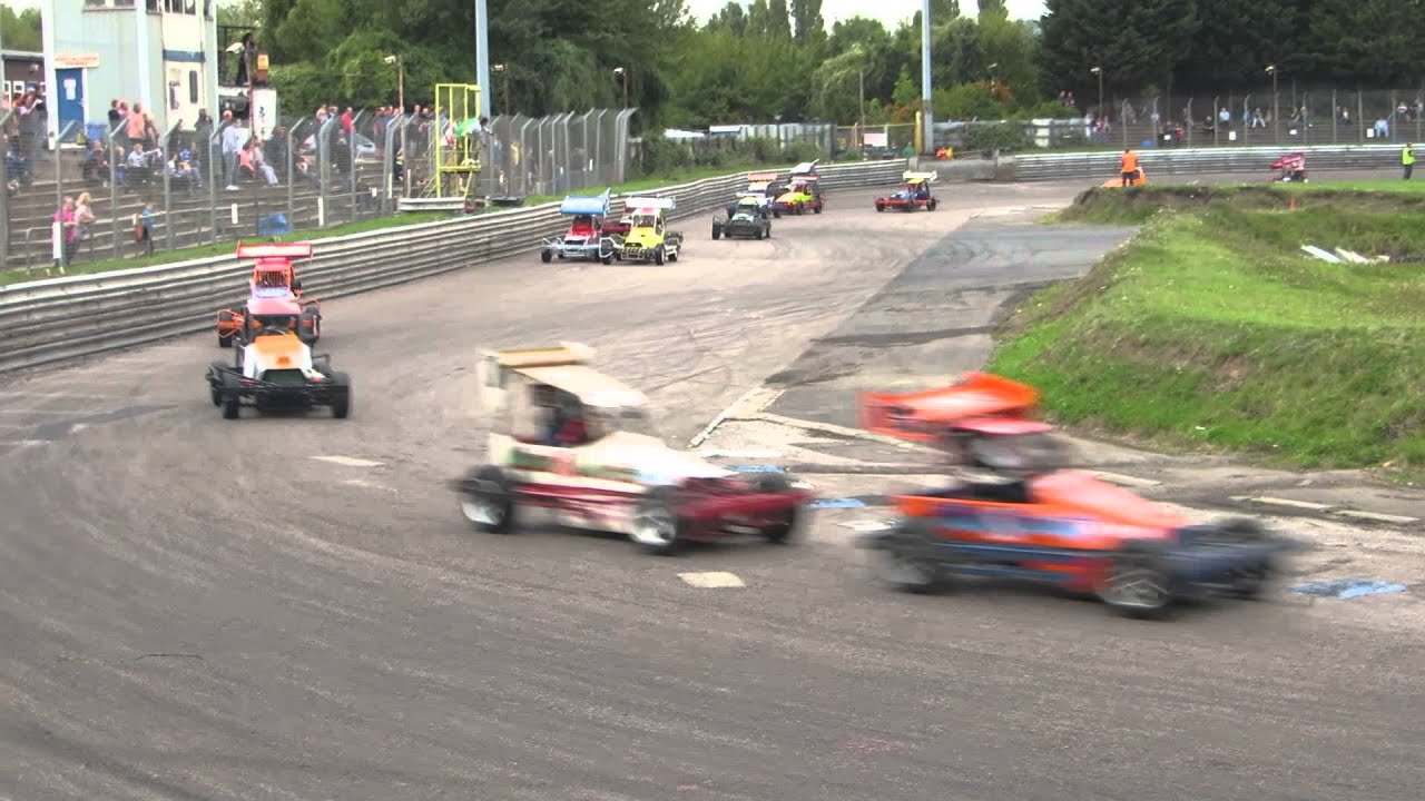 Modstox Modstox, Birmingham, 06.09.2014 BRITISH CHAMPIONSHIP - YouTube