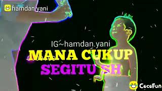 Meme Iklan Sabun Lucu Lu Tonton Dah ||