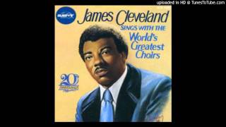 Video thumbnail of "I'm Glad James Cleveland"