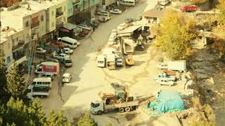 Memleketim Saimbeyli Sektor Yapım Photografpy