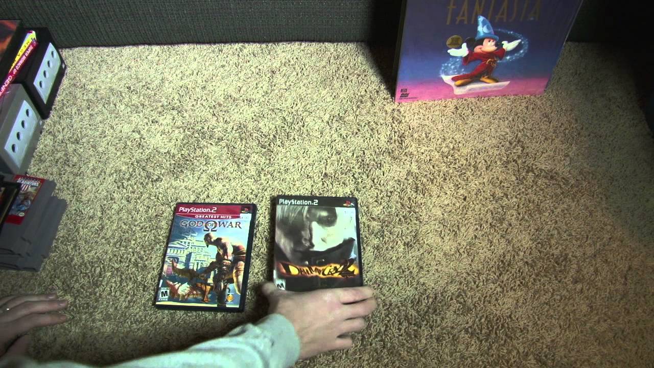 Nostalgic Roe Finds: January 2014