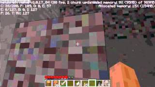 Minecraft Alpha Ep. 5!