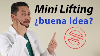 Mini facelift, is it really a good idea?