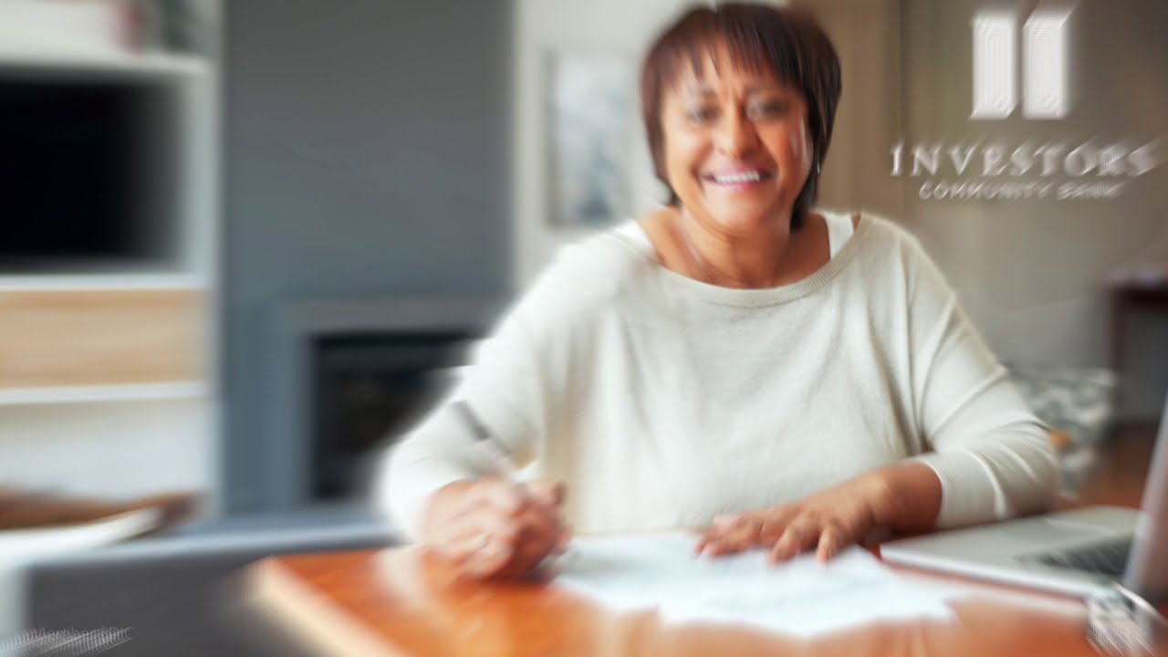 Investors Community Bank Rewards Plus Checking