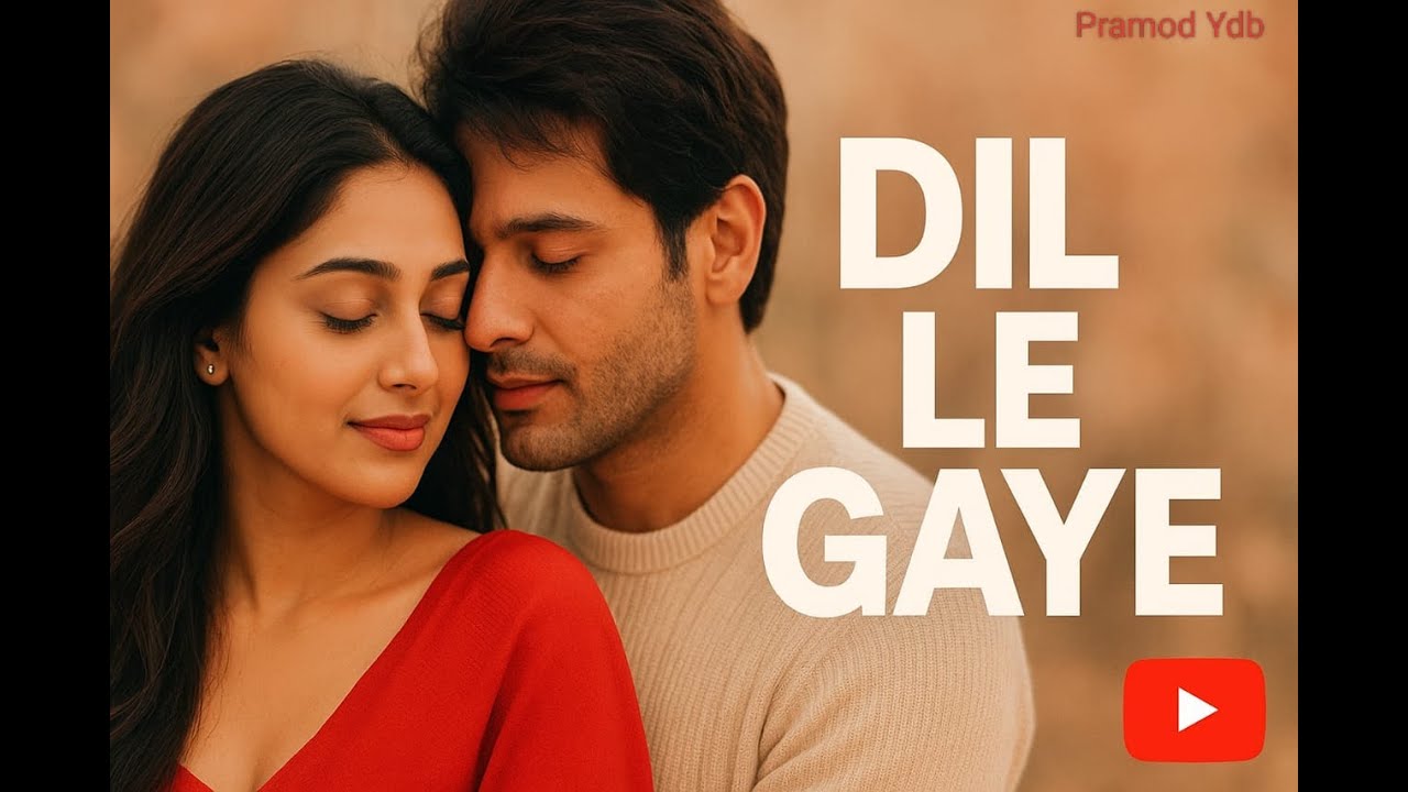 Dil Le Gaye Hasi Dilruba | Melodious 80s love song | Romantic songs