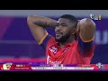 1st Innings Powerplay | Dubai Capitals vs Desert Vipers | Match 34 FINAL | DP World ILT20 2025