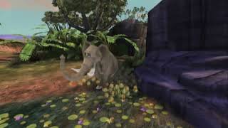 Madagascar Escape 2 Africa Wii Credits