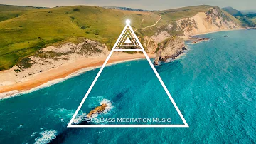 Calming Sleep Music, Chakra Healing Meditation Music, Reiki Sleep Meditation