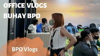Daily Routine Life As A Bpo Employee Ka Freshie