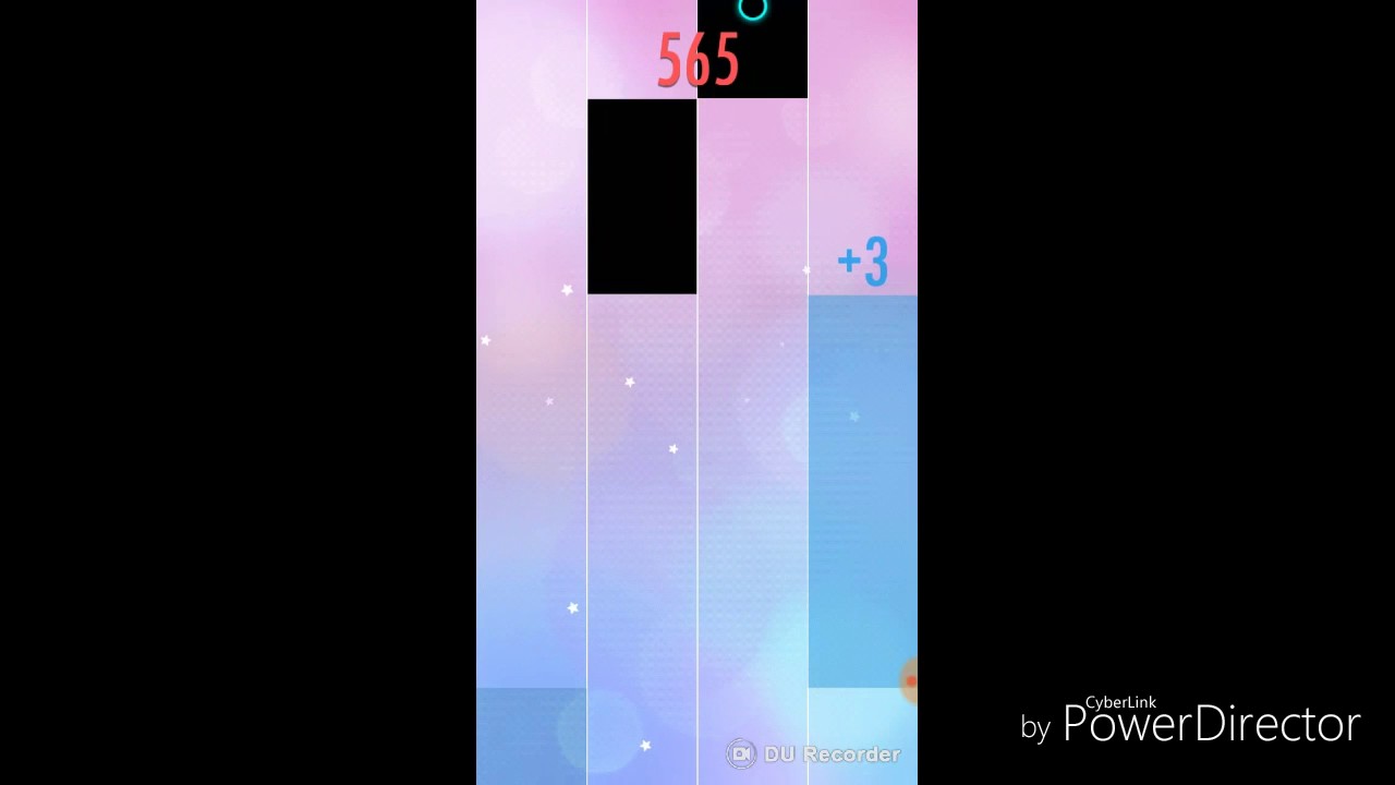 Piano tile 2 gameplay YouTube