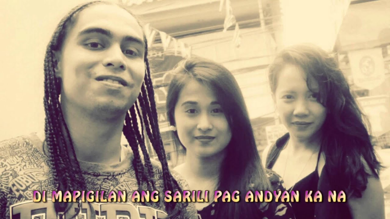 Chacha - "Single" (lyrics) ft. Lysa & Denial the Rice Cracker