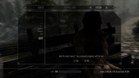 its not a bug its a feature