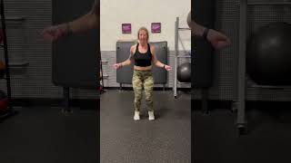 Toe Jumps
