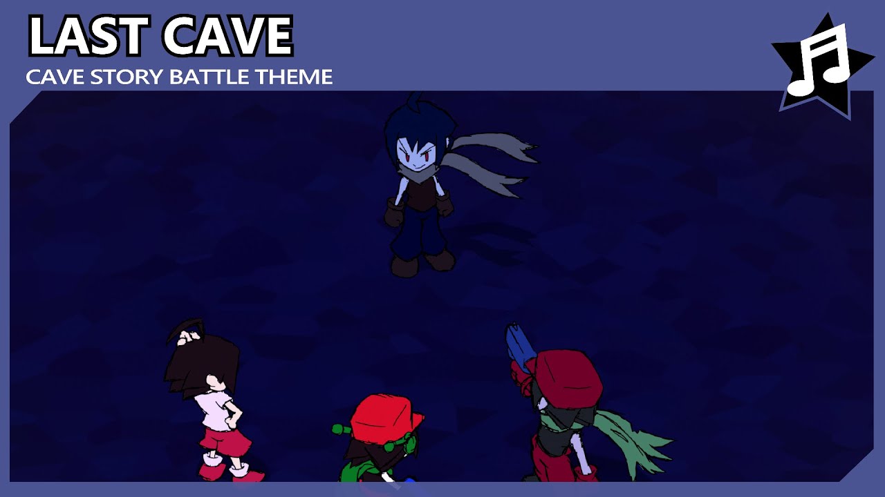Last Cave Theme