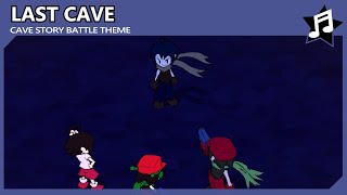Last Cave Theme
