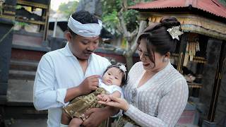 3 Oton Bali | Ni Komang Mirena Gandaneira Lumi