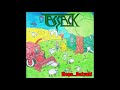 Tassack - Mega...Dożynki (Full Album, 2019)