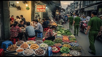 Lào cai | Quán Cháo Lòng Nhân Nội Tạng Người – Ám Ảnh Không Thể Quên Của Khách Hàng