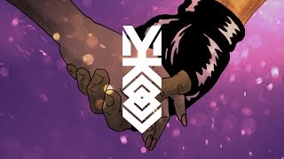 Major Lazer - Be Together Feat. Wild Belle (MYKOOL Remix)
