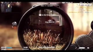 SS: Obey vs VE Summer Tournament Round 2