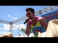 ♫ Girls Night Out - Russell Dickerson - 5/24/19 - Neptune, NJ.