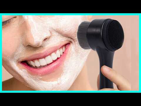 Best Facial Cleansing Brushes 2026 | Top Amazon Picks for Every Budget