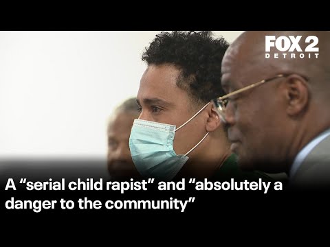 Na'Ziyah Harris murder: HORRIFIC details in court