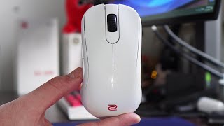 Glossy Mice In 2025 Is Zowie Back? Squeaking