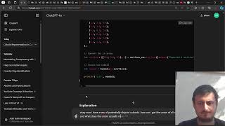 calculating the volume of a 3d print from gcode in rust