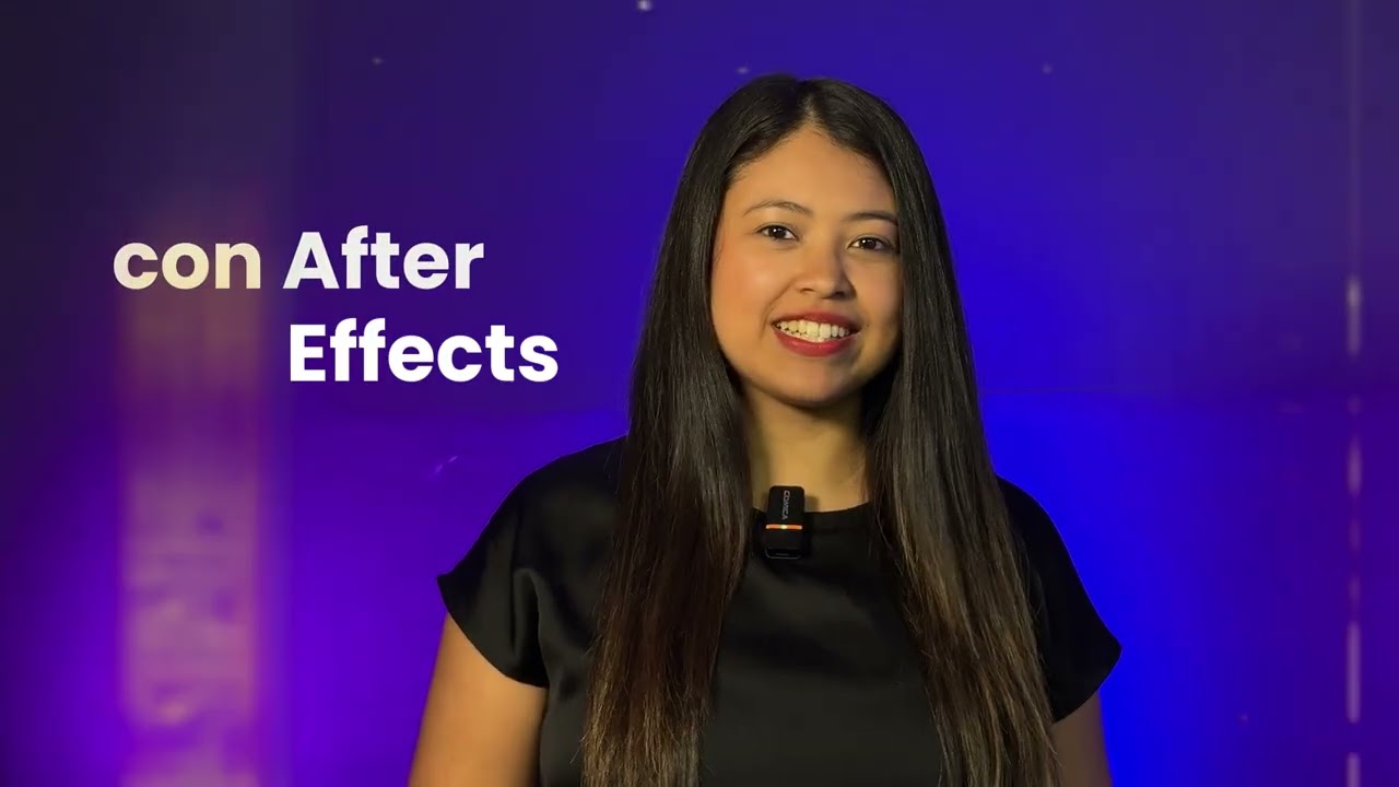 Aprende Post Producción Digital: Edición y Animación Profesional | IDT Paraguay