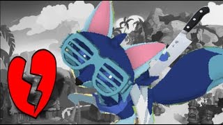 BACKSTABBED BY MY BFF?! Animal Jam Storytime!