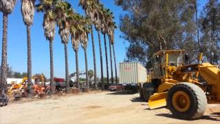 CATERPILLAR 16H - FOR SALE