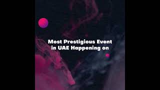 Get Ready | Mr. UAE International | Mrs. UAE International | Beauty Pageants | Dubai | Radisson Red